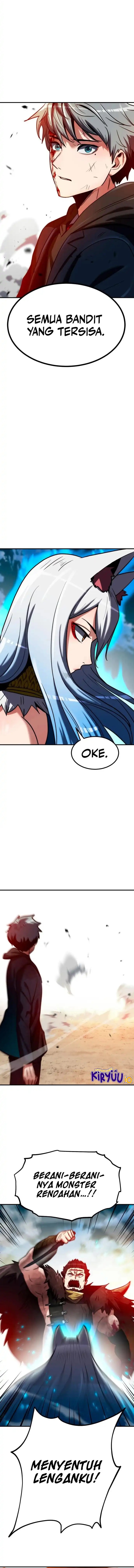 Defense Breaker Chapter 14 Bahasa Indonesia
