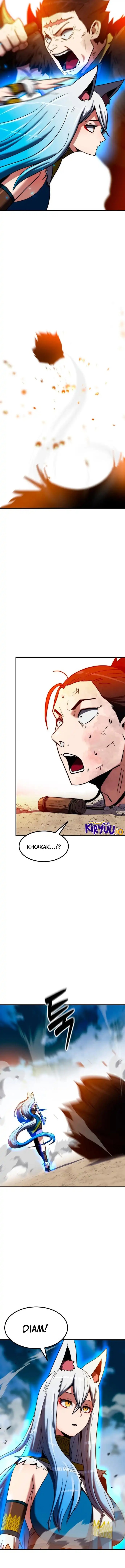 Defense Breaker Chapter 14 Bahasa Indonesia