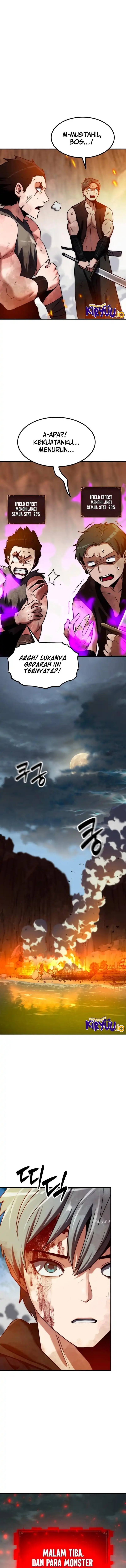 Defense Breaker Chapter 14 Bahasa Indonesia