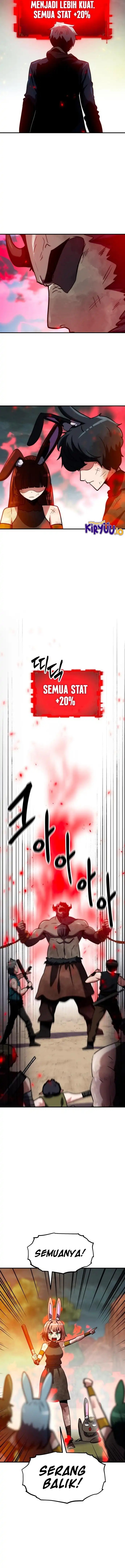 Defense Breaker Chapter 14 Bahasa Indonesia
