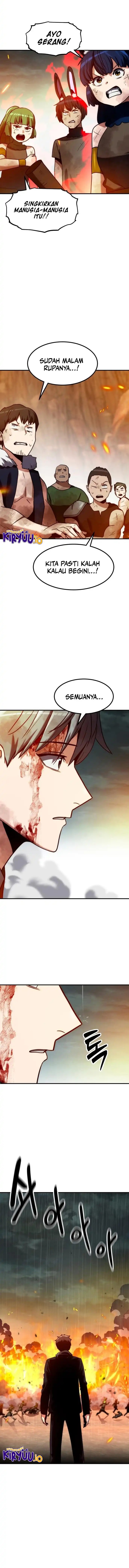 Defense Breaker Chapter 14 Bahasa Indonesia