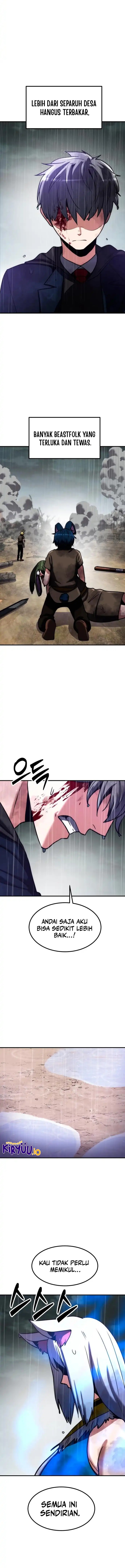 Defense Breaker Chapter 14 Bahasa Indonesia