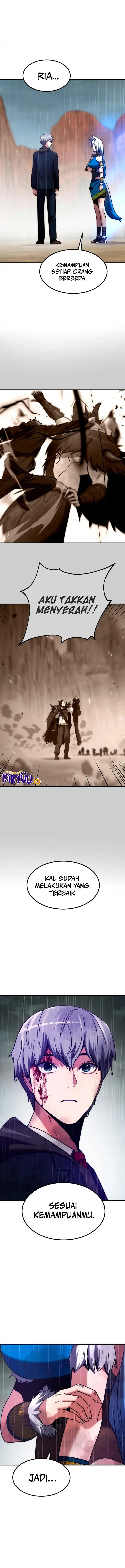 Defense Breaker Chapter 14 Bahasa Indonesia