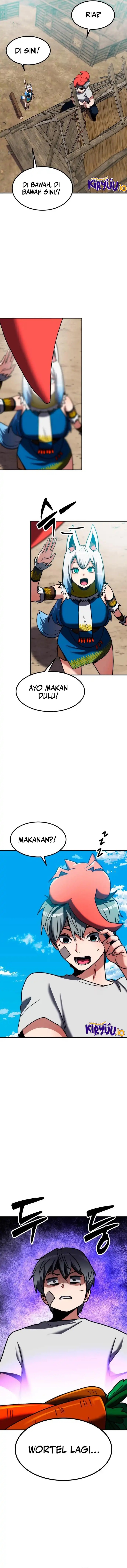Defense Breaker Chapter 14 Bahasa Indonesia