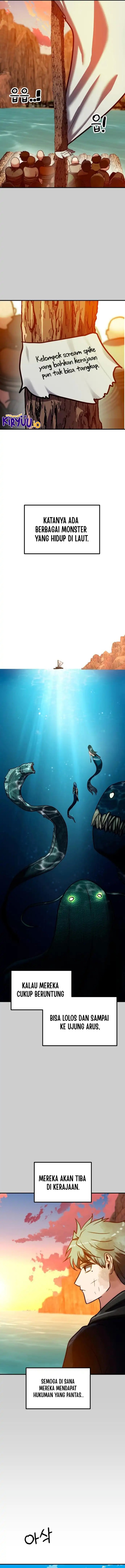 Defense Breaker Chapter 14 Bahasa Indonesia