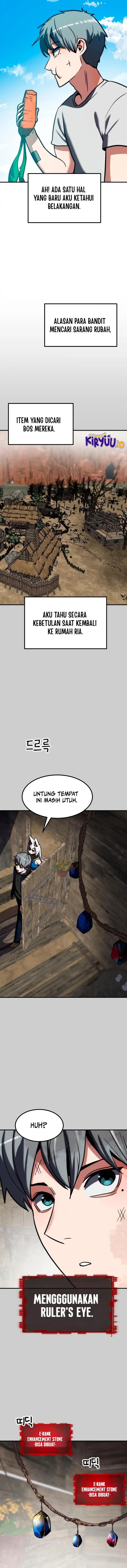 Defense Breaker Chapter 14 Bahasa Indonesia