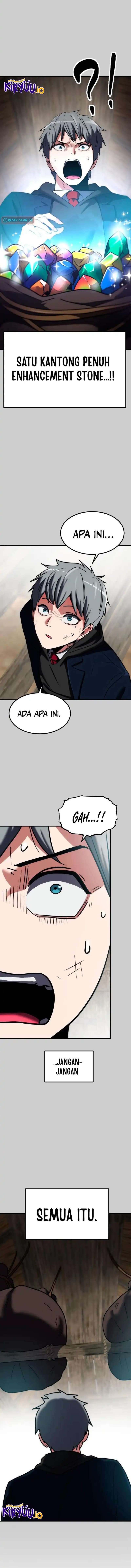 Defense Breaker Chapter 14 Bahasa Indonesia