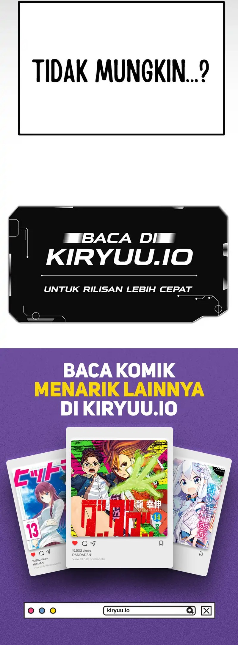 Defense Breaker Chapter 14 Bahasa Indonesia