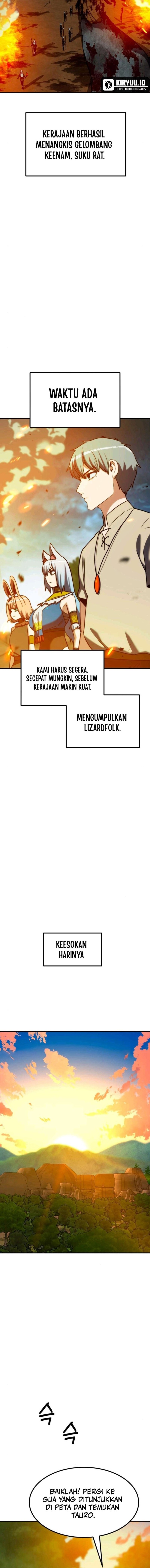 Defense Breaker chapter 19