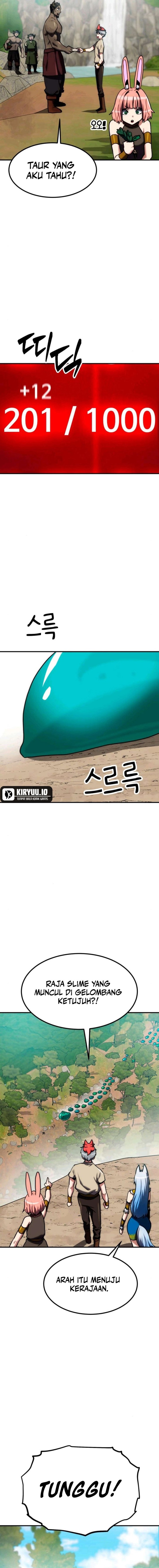 Defense Breaker chapter 19