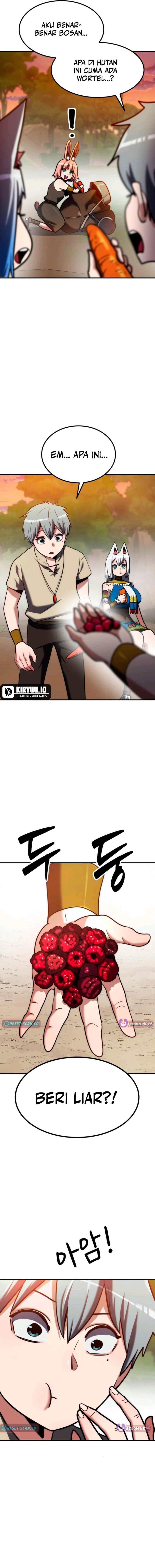 Defense Breaker chapter 19