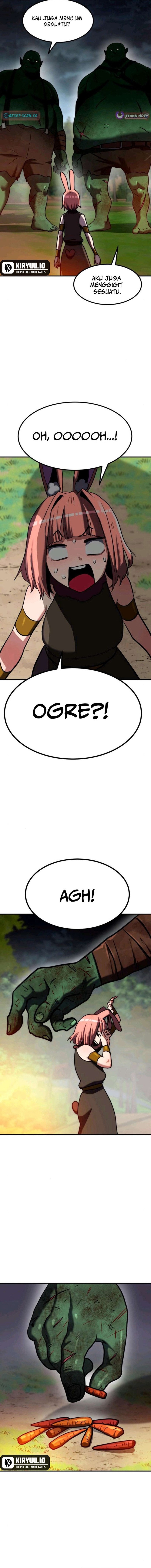 Defense Breaker chapter 19