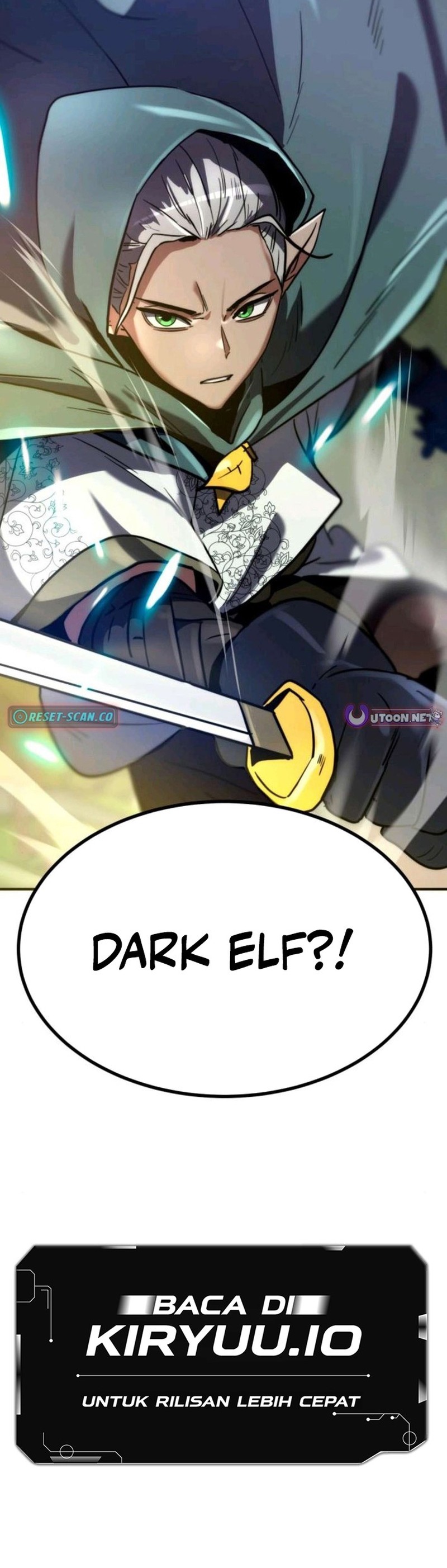 Defense Breaker chapter 19