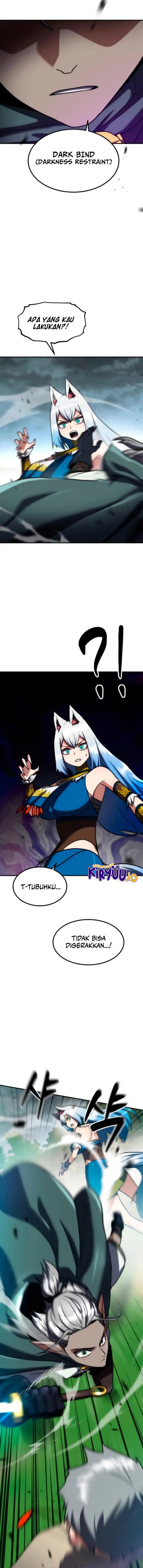 Defense Breaker chapter 20