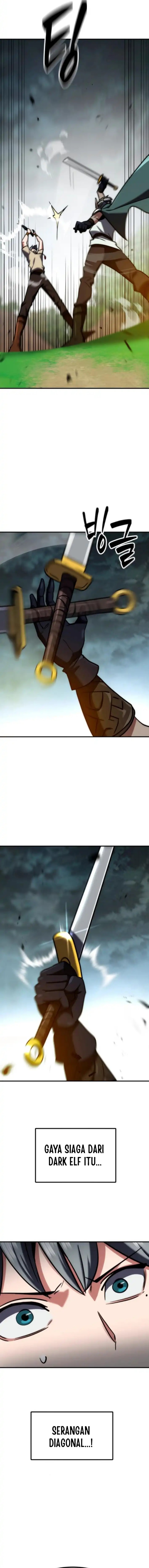 Defense Breaker chapter 20