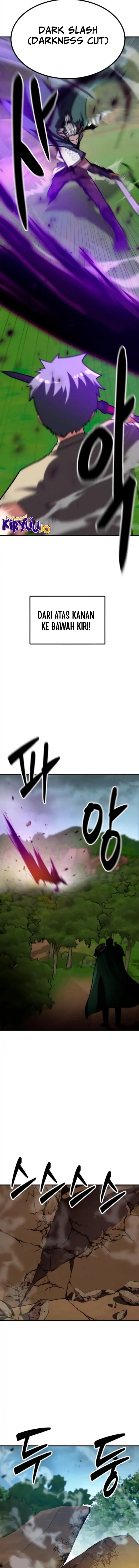 Defense Breaker chapter 20