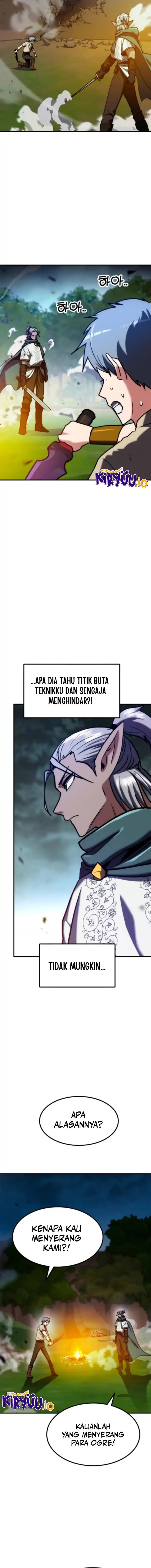 Defense Breaker chapter 20