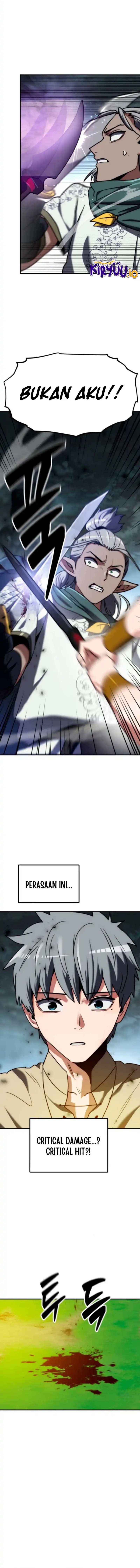 Defense Breaker chapter 20