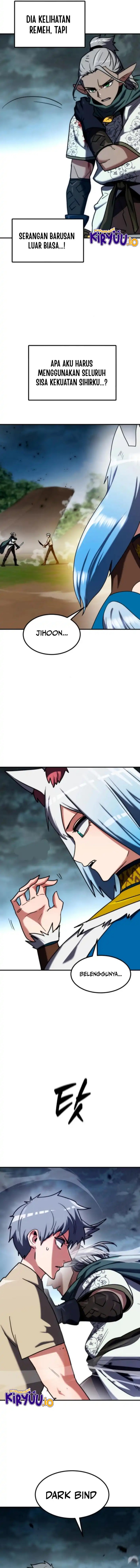 Defense Breaker chapter 20