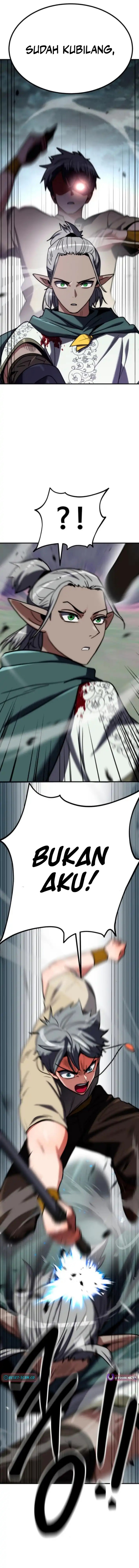 Defense Breaker chapter 20