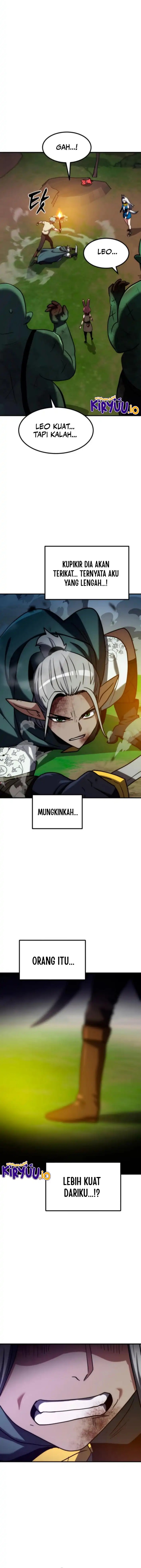 Defense Breaker chapter 20