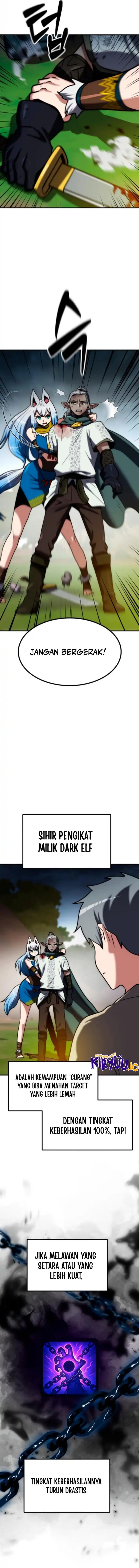 Defense Breaker chapter 20