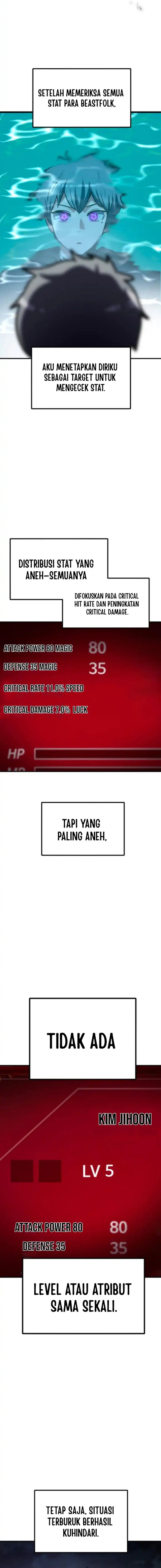 Defense Breaker chapter 20