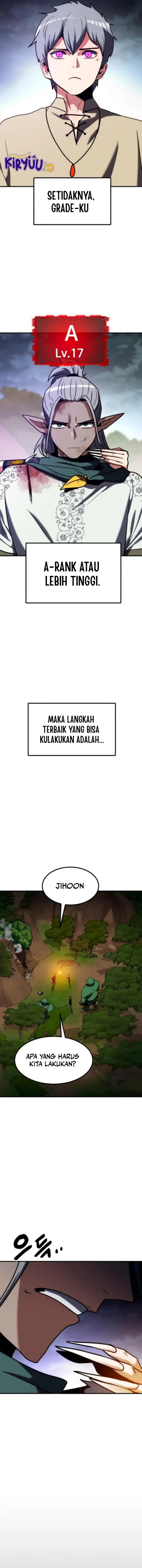 Defense Breaker chapter 20