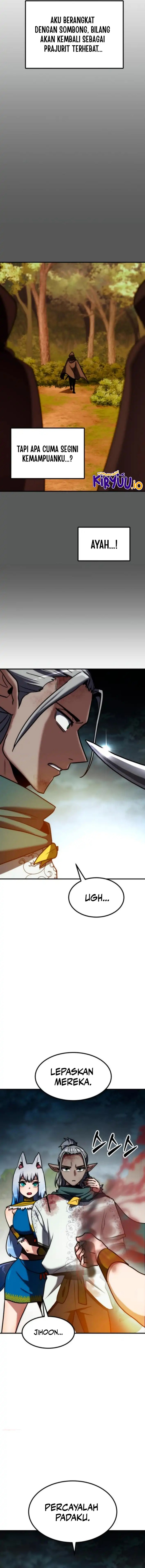 Defense Breaker chapter 20