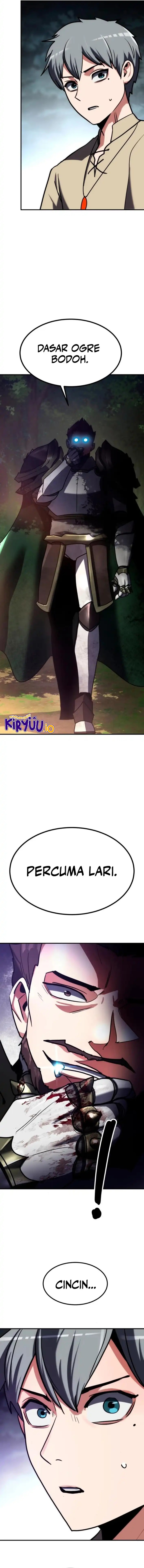 Defense Breaker chapter 20