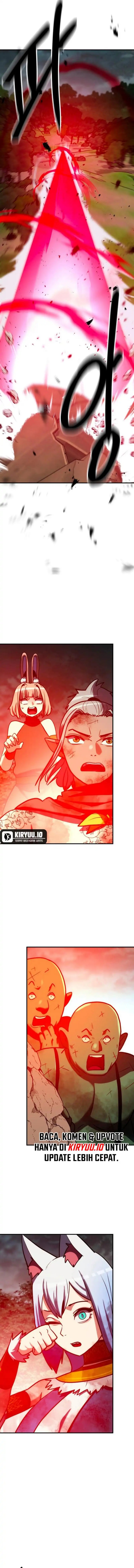 Defense Breaker chapter 23