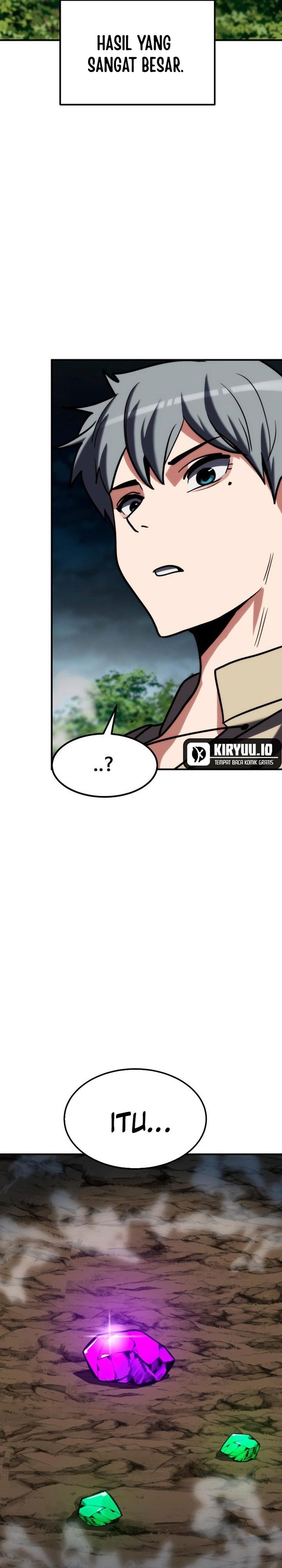 Defense Breaker chapter 24