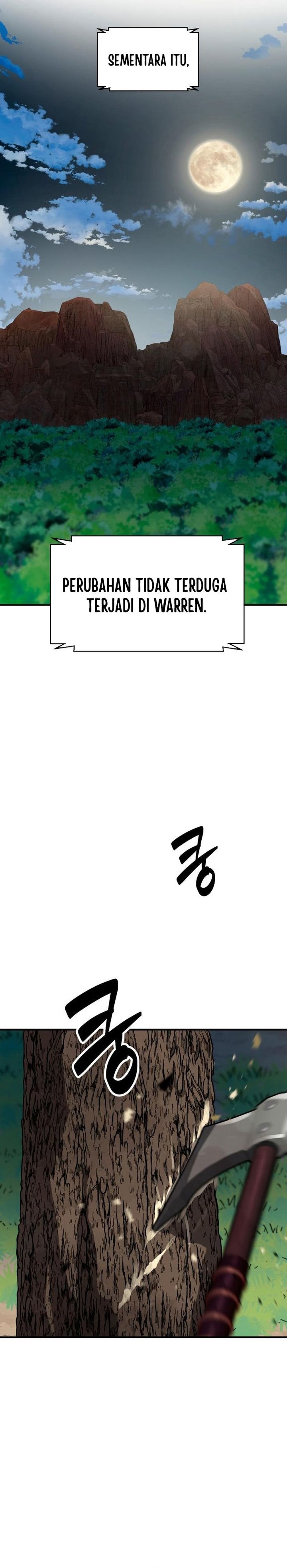 Defense Breaker chapter 24