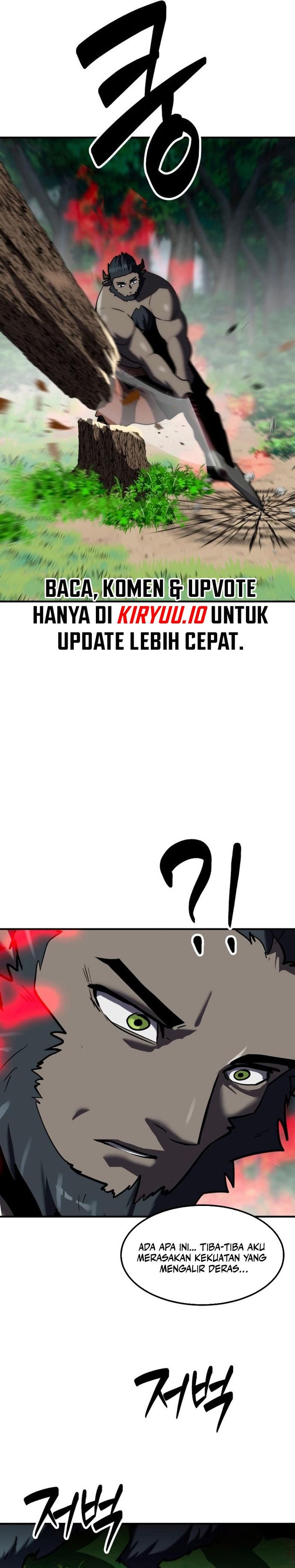 Defense Breaker chapter 24