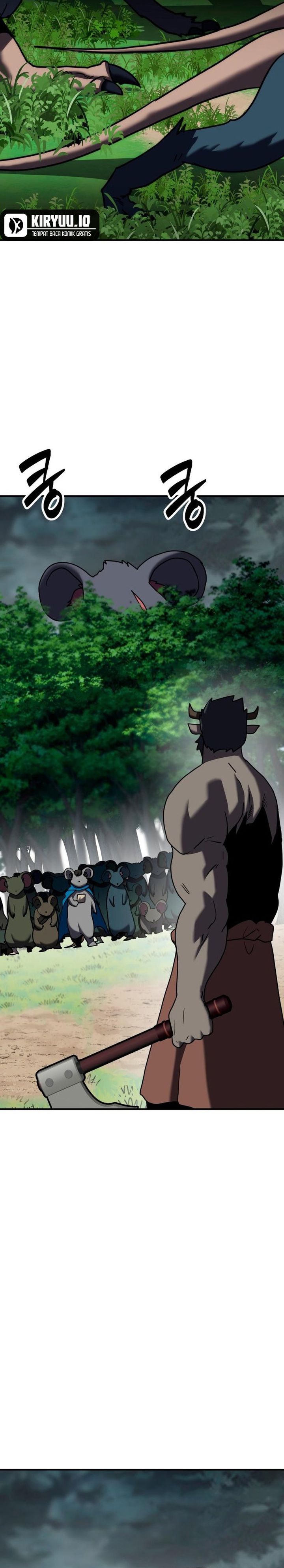 Defense Breaker chapter 24