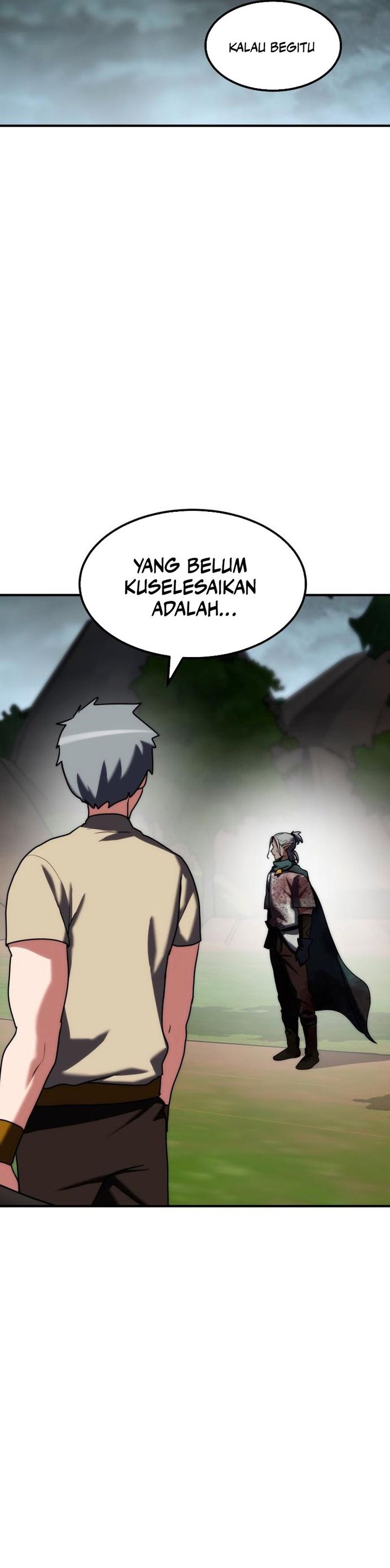 Defense Breaker chapter 24