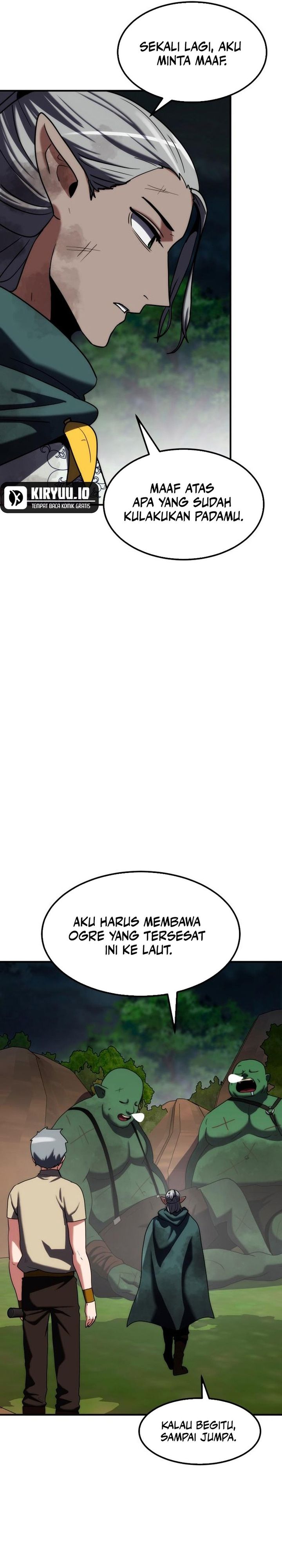 Defense Breaker chapter 24