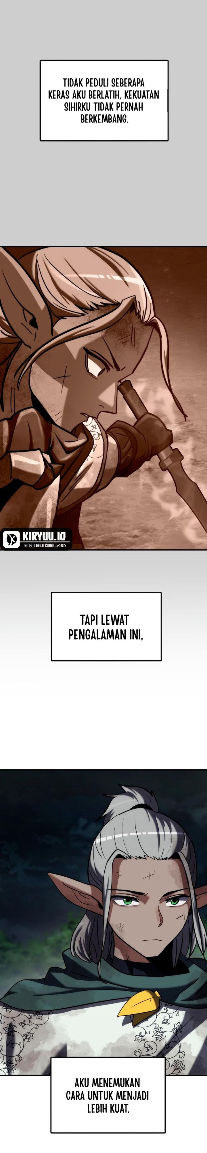 Defense Breaker chapter 24