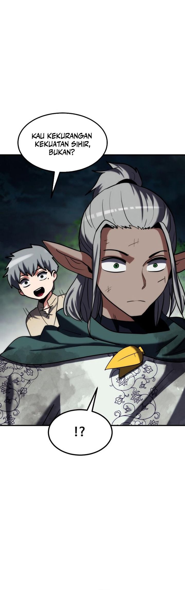 Defense Breaker chapter 24