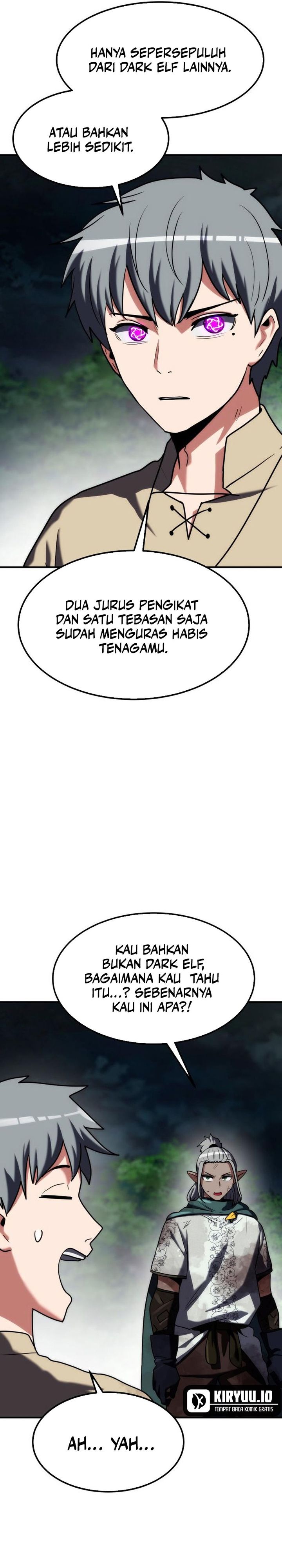 Defense Breaker chapter 24