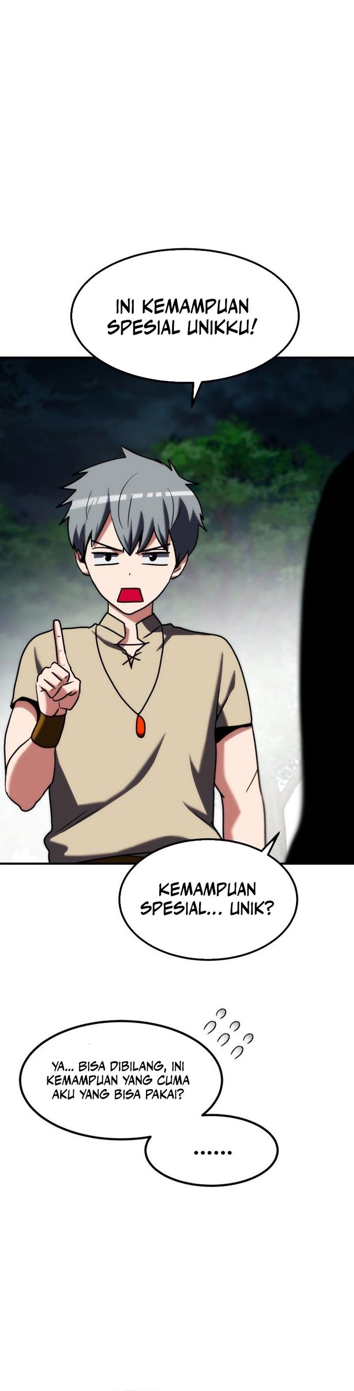 Defense Breaker chapter 24