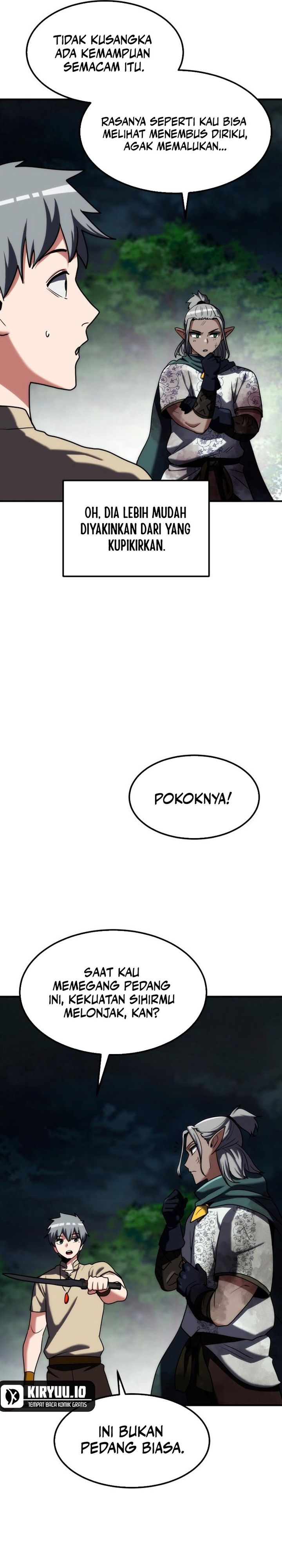 Defense Breaker chapter 24