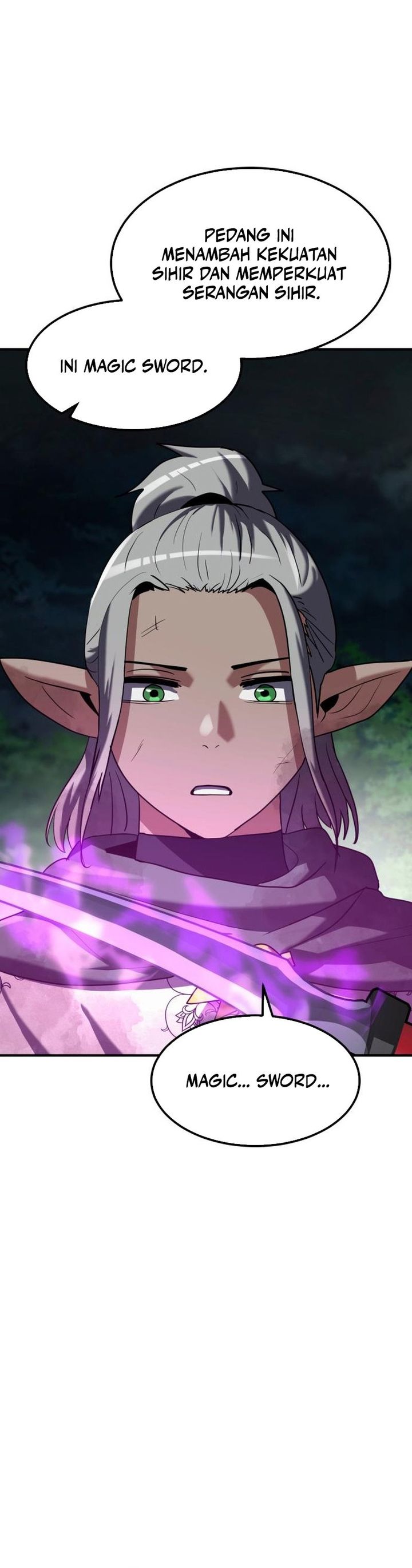 Defense Breaker chapter 24