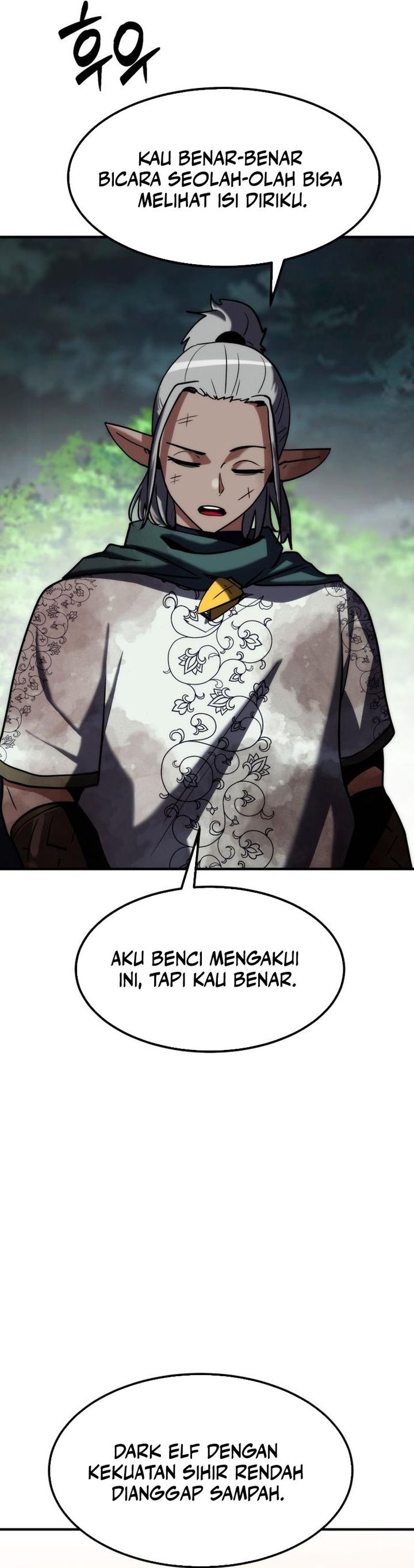 Defense Breaker chapter 24