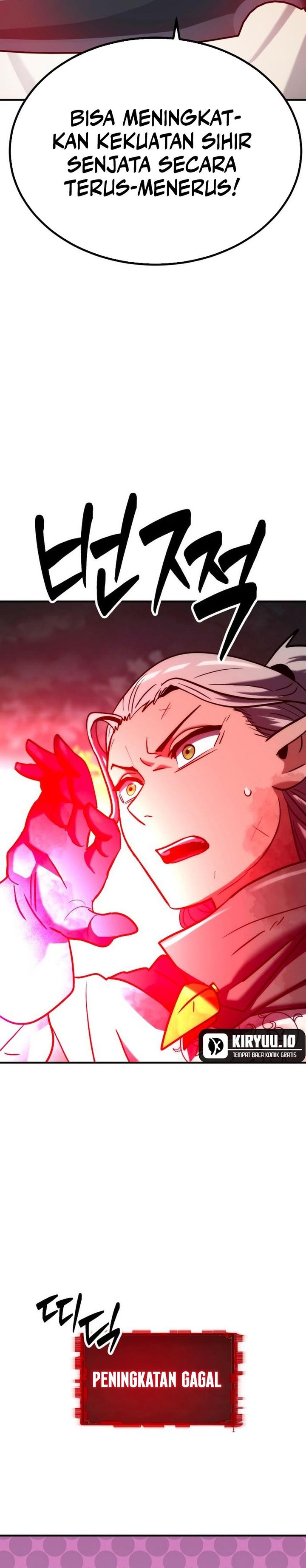 Defense Breaker chapter 24