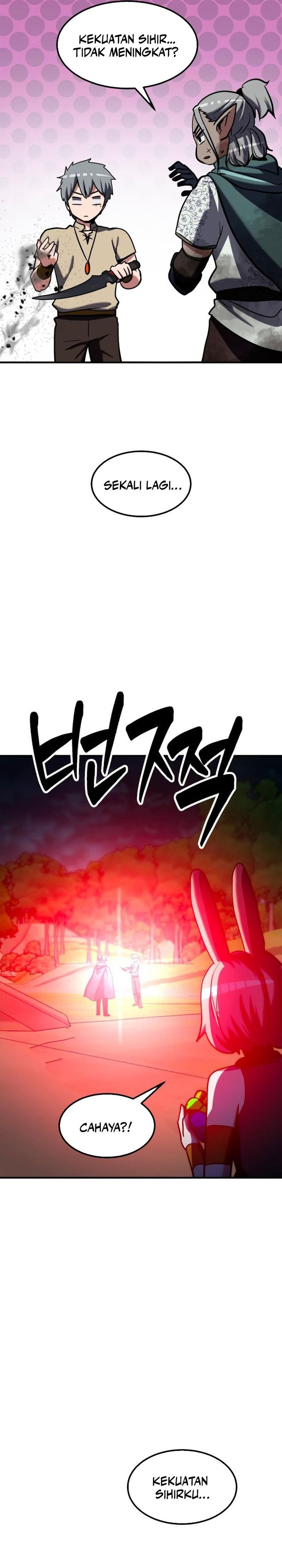 Defense Breaker chapter 24