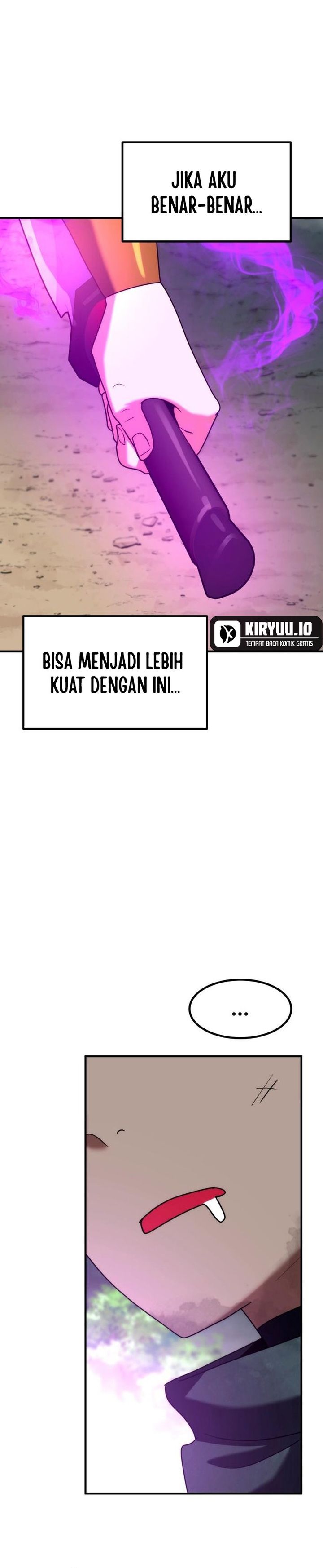 Defense Breaker chapter 24