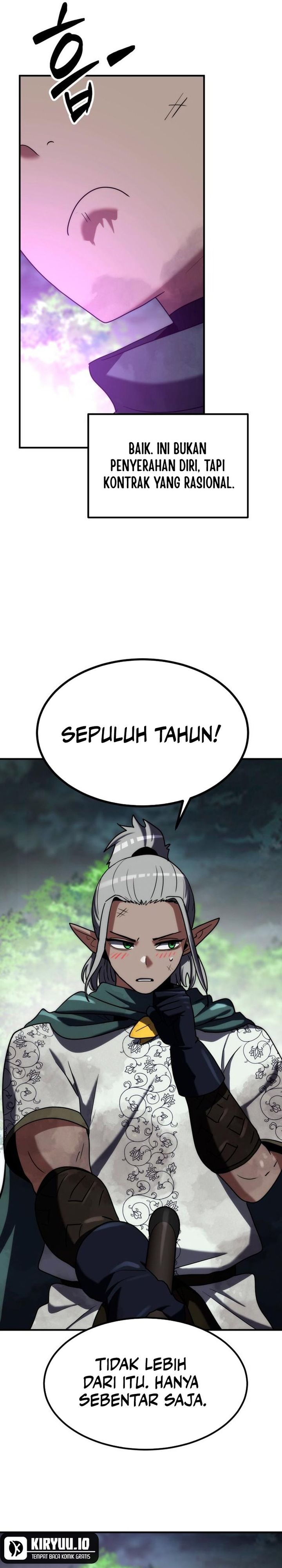 Defense Breaker chapter 24