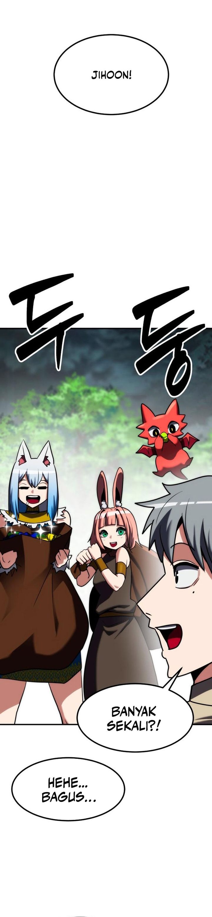 Defense Breaker chapter 24