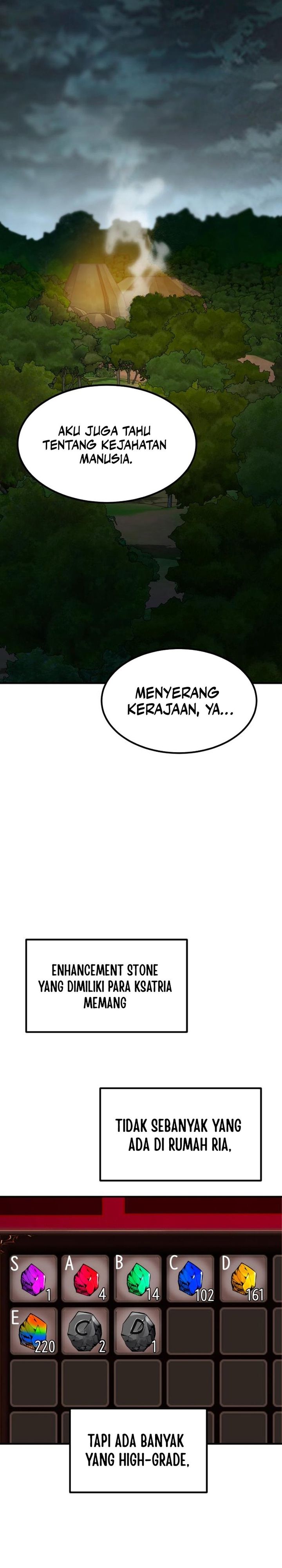 Defense Breaker chapter 24